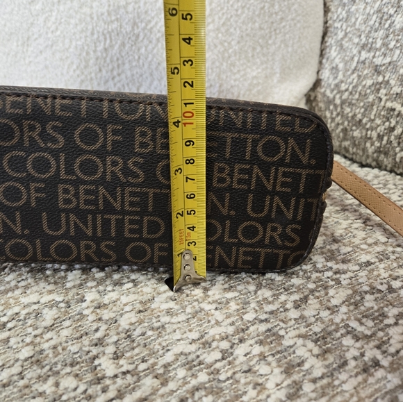 Benetton Purse - Picture 8 of 11